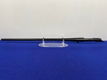 Remington 700 Stainless Barrel Assembly 7mm RM Blue 24" *DISCONTINUED OEM*-GID1189677099