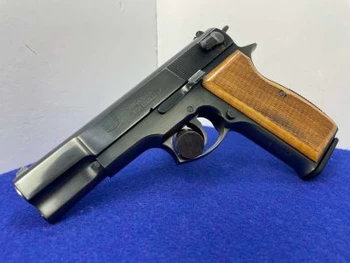 FEG GKK-45 .45 ACP 4 1/4" Blued *AWESOME HUNGARIAN MADE SEMI-AUTOMATIC*