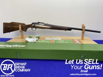 1994 Remington 700 BDL Varmint Special .223 Rem *DESIRABLE VINTAGE RIFLE*-GID1190710086