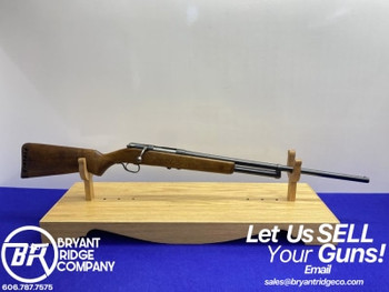Sears, Roebuck & Co. Ranger 16Ga Blued 26" *VINTAGE BOLT-ACTION SHOTGUN*