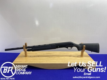 TriStar Diana Super Mag 12Ga Black 25.5" *AMAZING SEMI-AUTO SHOTGUN*