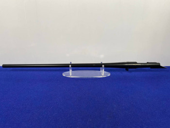 Remington 700 Stainless 300 WSM Barrel Assembly 24" XCRII *OEM CUSTOM SHOP*-GID1190860666