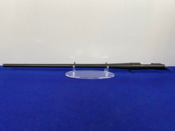 *CUSTOM SHOP* Remington 700 .270 WSM 24" Barrel Assembly -OEM INVENTORY--GID1190861819