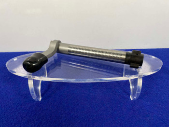 Remington Magnum Bolt *RH, SHORT-ACTION, SS/JEWELED* Custom Shop Inventory-GID1191069444