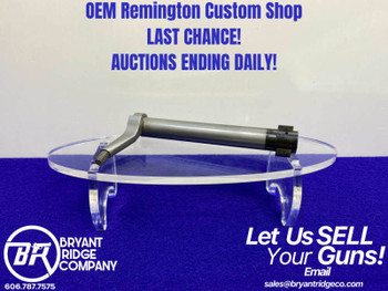 -CUSTOM SHOP- Remington .308 Bolt *RH, SHORT-ACTION, STAINLESS*-GID1191075791