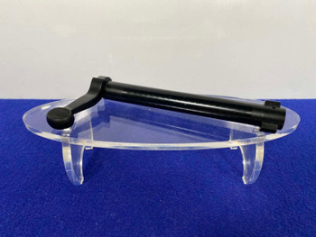 Remington Magnum Bolt *RH, LA, BLACK/JEWELED* Custom Shop Inventory-GID1191077033