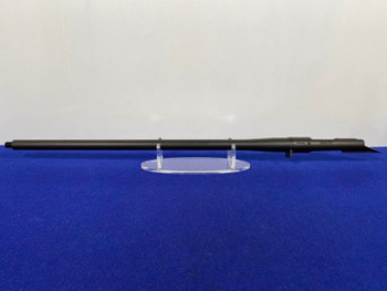 Remington CUSTOM SHOP 700 Barrel Assembly 22-250 Rem 24" *DISCONTINUED OEM*-GID1191077711