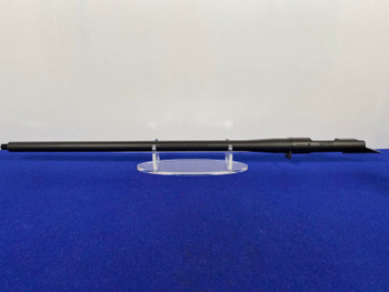 Remington CUSTOM SHOP 700 Barrel Assembly 22-250 Rem 24" *DISCONTINUED OEM*-GID1191111983