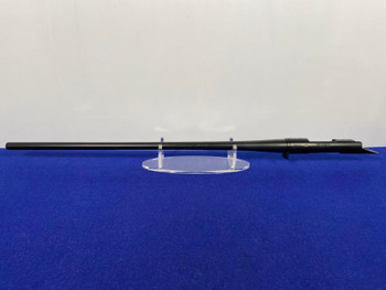 Remington 700 Barrel Assembly 7mm-08 Rem 24" *CUSTOM SHOP OEM INVENTORY*-GID1191112034