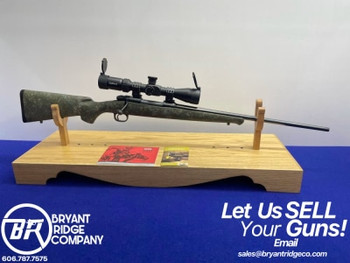 Winchester 70 XTR Featherweight .270 Win Blue 22" *LIGHTWEIGHT BOLT-ACTION*