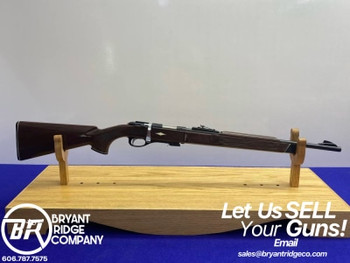 1962 Remington Nylon 11 .22 S/L/LR *SCARCE FIRST YEAR PRODUCTION MODEL*