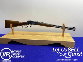 1947 Winchester 94 20" Blued 30-30 Win *ICONIC PRE-64 LEVER-ACTION*