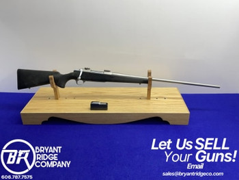 Browning A-Bolt 7mm Rem Mag 26" Stainless *FANTASTIC BOLT-ACTION RIFLE*