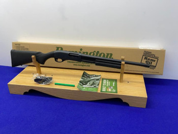 Remington 870 Express 18" Black 12 GA *RELIABLE PUMP-ACTION SHOTGUN*