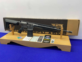 Christensen Arms CA-10 DMR .308 Win 18"*EXCEPTIONAL HIGH PERFORMANCE RIFLE*