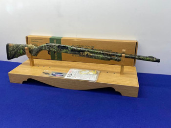 Mossberg 835 Ulti-Mag 24" Camo 12 GA *EXCELLENT PUMP-ACTION SHOTGUN*