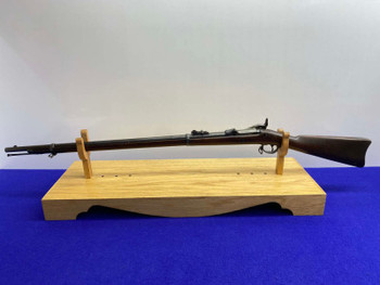 1878 Springfield Armory 1873 .45-70 Gov Blued 32.6" *HISTORICAL U.S. RIFLE*