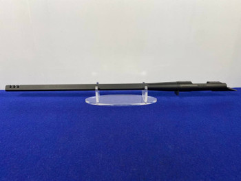 *CUSTOM SHOP INVENTORY* .243 Win 22" VTR Blue Remington 700 Barrel Assembly