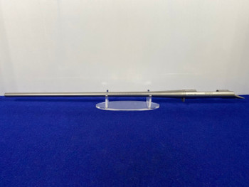 Remington 700 Barrel Assembly 7mm RUM 26" RH LA Stainless*DISCONTINUED OEM*-GID1192246920