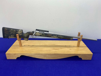 Remington 700 Custom 22-250 24" *PERFECT LONG-RANGE CUSTOM SHOOTER*-GID1193460072