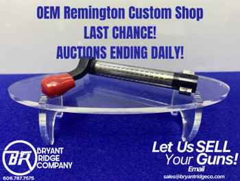 *RH, MODEL 7, STAINLESS* -CUSTOM SHOP INVENTORY- Remington .308 Bolt-GID1192259982