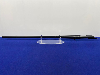 Remington 700 Stainless 300 WSM Barrel Assembly 24" XCRII *OEM CUSTOM SHOP*-GID1192265580