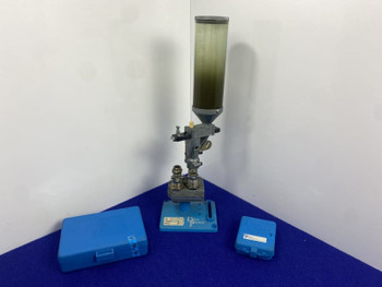 Dillon Precision Progressive Reloading Press .45 Long Colt *DILLON QUALITY*