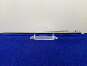 Remington Model 7 Barrel Assembly .260 Rem 20" *CUSTOM SHOP OEM INVENTORY*-GID1192451759