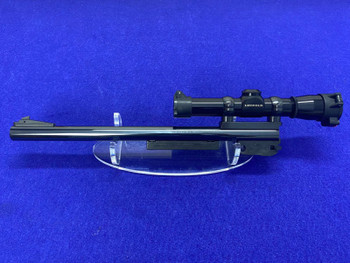Thompson Center Super 14 .44 Rem Mag 14" *LEUPOLD SCOPE*-GID1193453308