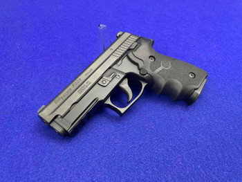 Sig Sauer P229 .40S&W Black 3.9" *1 0F 1000 HOMELAND SECURITY EDITION*
