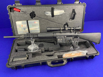 *HOLY GRAIL* Knights Armament (KAC) SR-25 MK 11 Mod. 0 Vero Beach 7.62mm