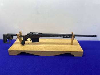 Christensen Arms Model 14 MPR .338 Lapua *HIGH-END MODERN PRECISION RIFLE*