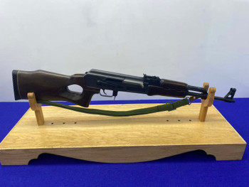 Norinco MAK-90 7.62x39 Blue 16.25" *EXCELLENT/HIGHLY COVETED AK-47 VARIANT*-GID1194481454