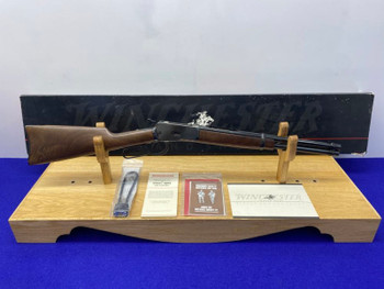 Winchester 1892 Trapper LTD Series .45C 16" *ONE OF ONLY 500 PRODUCED*