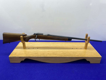 Kimber of Oregon Model 82 Custom Classic .218 BEE *ULTRA RARE CALIBER*