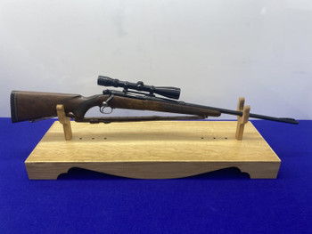 Pre-64 Winchester 70 30-06 Blued 24" *EARLY POST WWII PRODUCTION - 1948*