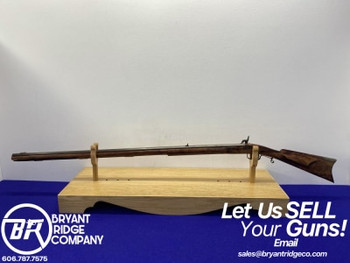  Dixie Gun Works Tennessee Mountain Rifle .31 *PRODUCED BY MIROKU IN JAPAN*-GID1194745045