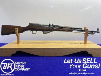 Norinco / Jianshe Arsenal "26" SKS 7.62x39 Blue *HISTORIC MILITARY RIFLE*