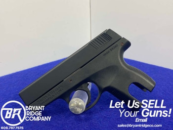 Smith Wesson SW380 .380 ACP 3" *COMPACT LIGHTWEIGHT SEMI-AUTOMATIC PISTOL*