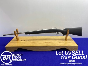 Savage Mod 16 .300 WIN Short 24" *HIGHLY RESPECTED WEATHER WARRIOR MODEL*