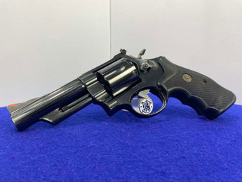 -Vintage- Smith Wesson 29-3 .44 Mag Blue 4" *FAMOUS DIRTY HARRY REVOLVER*  -GID1193742746