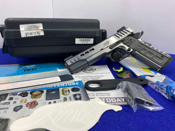 Kimber Rapide Dusk .45 ACP KimPro II 5" *IMPRESSIVE HIGH-QUALITY HANDGUN*