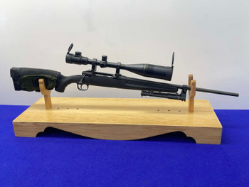 Savage Axis 308 Win. 22" Blued *GREAT BUDGET BOLT-ACTION RIFLE W/ OPTIC*