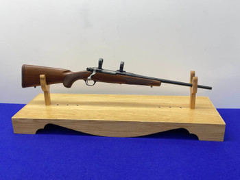 2010 Ruger M77 Hawkeye Compact 16.5" .260 Rem Blued *AMERICAN MADE RIFLE*
