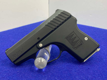 Rohrbaugh R9 Stealth 9mm 2.9" *ULTRA-COMPACT SEMI-AUTOMATIC PISTOL*