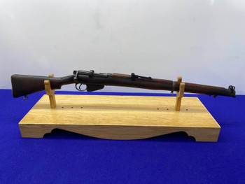 1942 Lithgow S.M.L.E. No. 1 Mk III .303 Brit Prk 25.2" *ICONIC BOLT-ACTION*