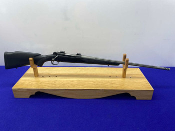 Winchester Model 70 .300 Win SS 25.5" *HISTORICAL BOLT-ACTION RIFLE*