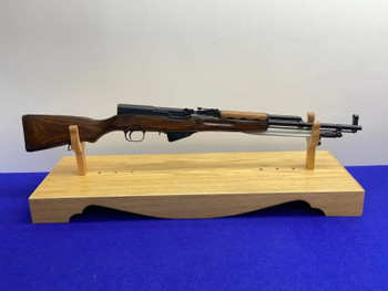Tula Arsenal SKS-45 7.62x39mm 20.25" Blued *ORIGINAL SOVIET-MADE SKS*