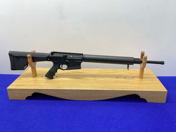 DPMS Panther Arms LR-GII 7.62x51 NATO Black 20" *AMAZING SEMI-AUTO RIFLE*