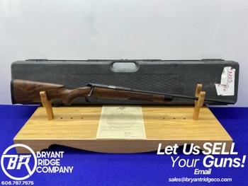 Kimber K22 Custom Classic 22LR *RETAINED BY THE KIMBER FACTORY* #KA08403